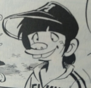 ドカベンとはどんな漫画か 内容から登場人物まで解説 スタジアム通信